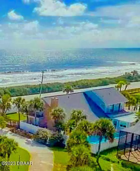 Ormond Beach, FL 32176,3560 Ocean Shore BLVD