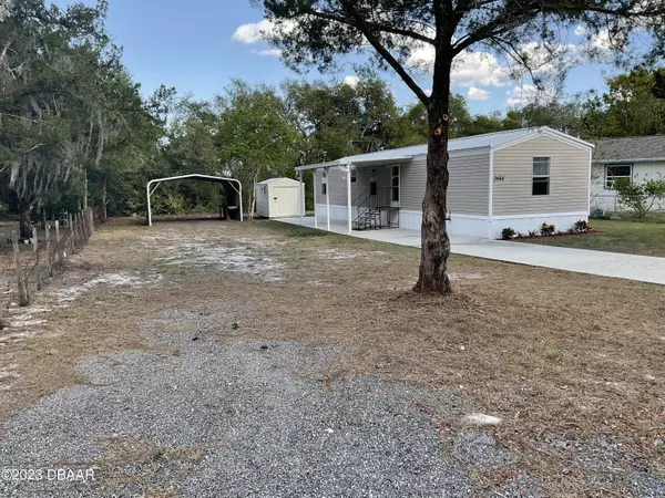 Deland, FL 32724,2684 Gracie DR