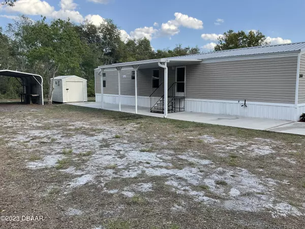 Deland, FL 32724,2684 Gracie DR