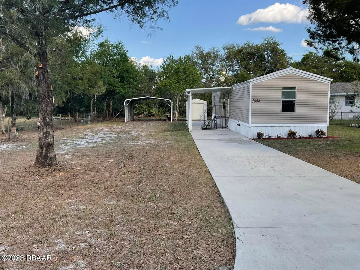 Deland, FL 32724,2684 Gracie DR