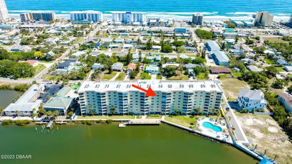 Port Orange, FL 32127,3606 Peninsula DR #708