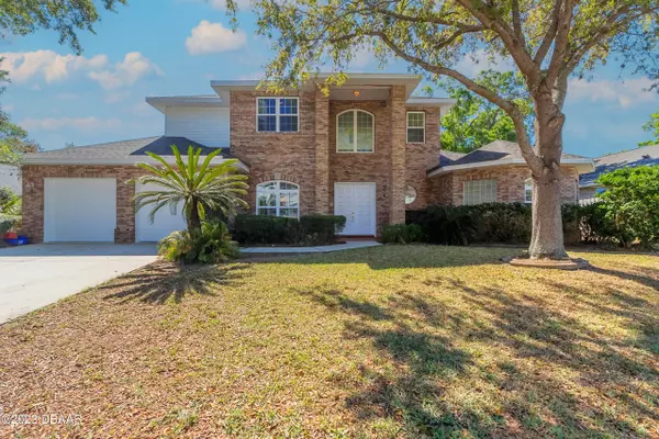 19 Carrington LN, Ormond Beach, FL 32174