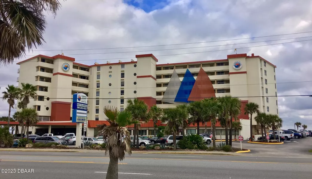 701 Atlantic AVE #714, Daytona Beach, FL 32118