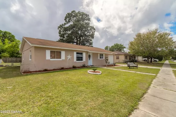 Titusville, FL 32796,3415 Daryl TER