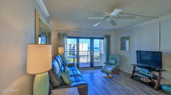 New Smyrna Beach, FL 32169,4175 Atlantic AVE #429