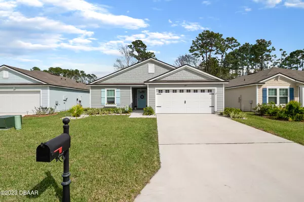 Bunnell, FL 32110,635 Grand Reserve DR