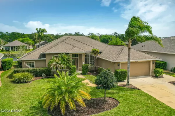 1239 Hampstead LN, Ormond Beach, FL 32174