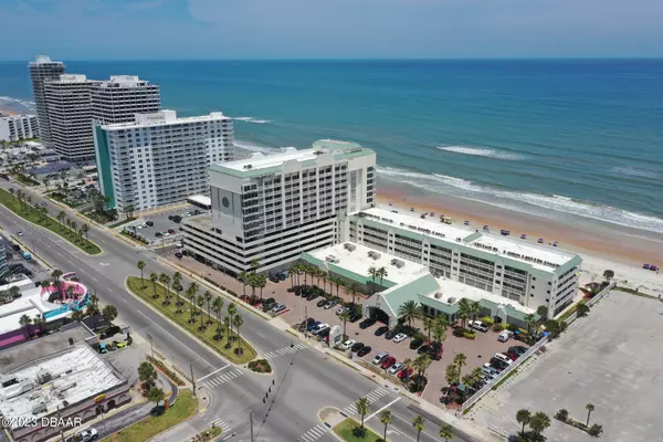 2700 Atlantic AVE #1215, Daytona Beach, FL 32118