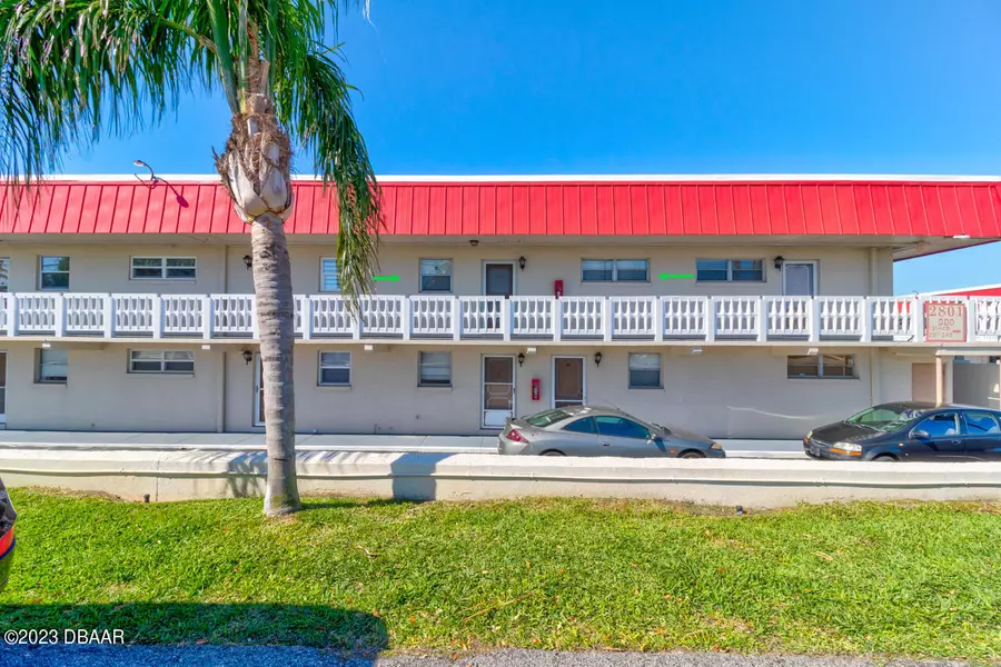 2801 Halifax AVE #253, Daytona Beach, FL 32118