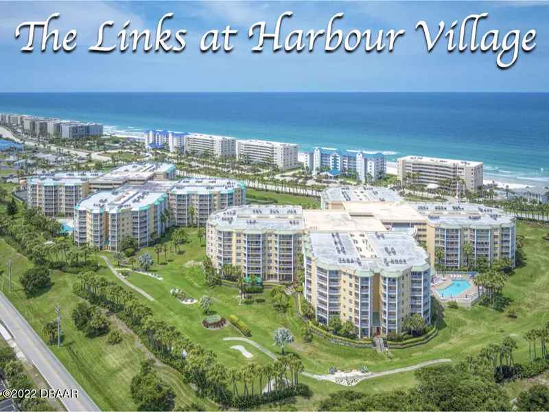 4670 Links Village DR #B204, Ponce Inlet, FL 32127