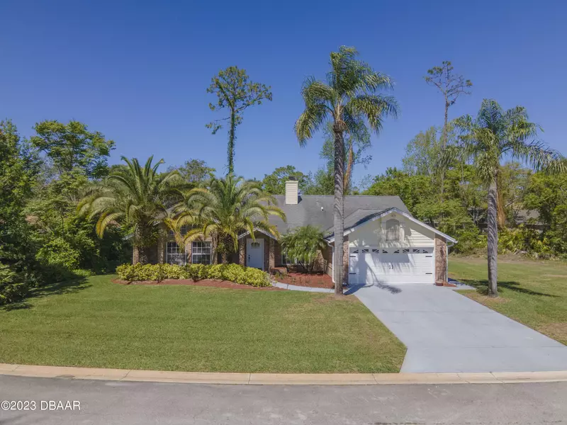 1 Carriage Creek WAY, Ormond Beach, FL 32174