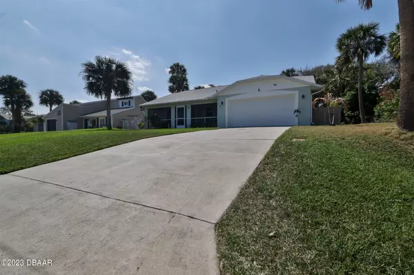 New Smyrna Beach, FL 32169,16 Sand Dune DR