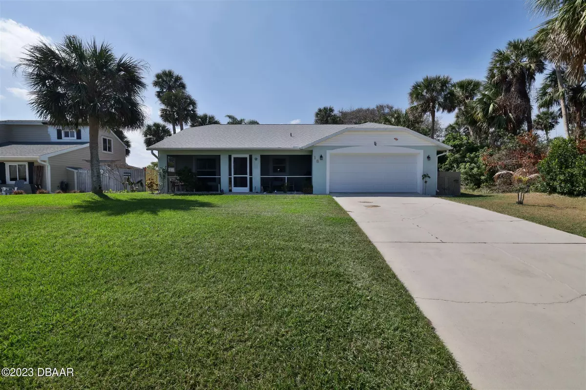 New Smyrna Beach, FL 32169,16 Sand Dune DR