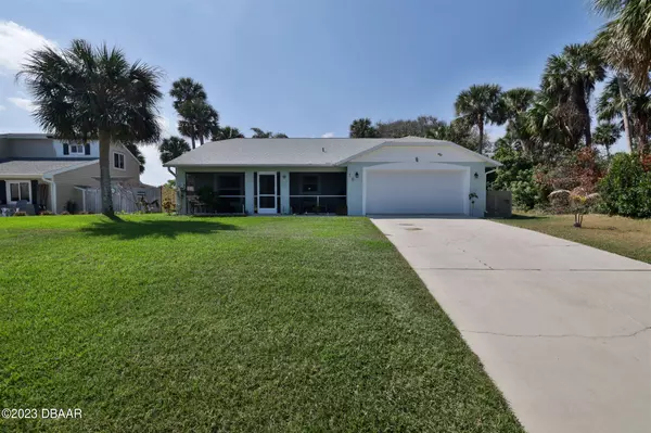 16 Sand Dune DR, New Smyrna Beach, FL 32169