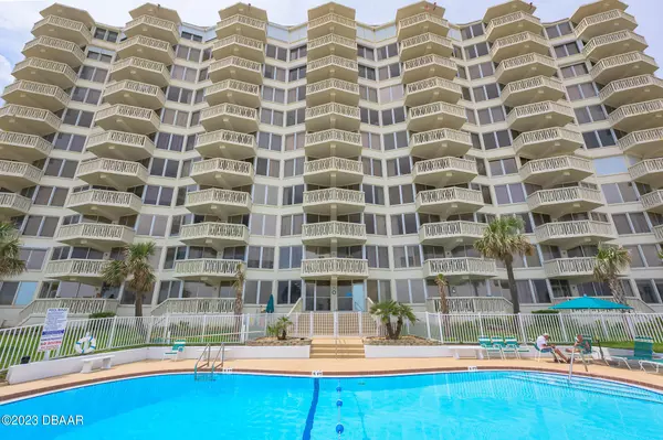 1133 Ocean Shore BLVD #1003, Ormond Beach, FL 32176