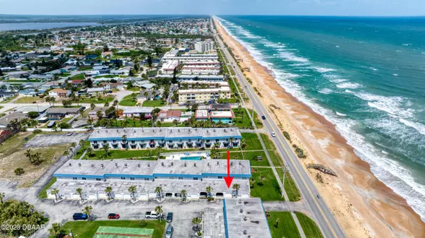 Ormond Beach, FL 32176,2750 Ocean Shore BLVD #8