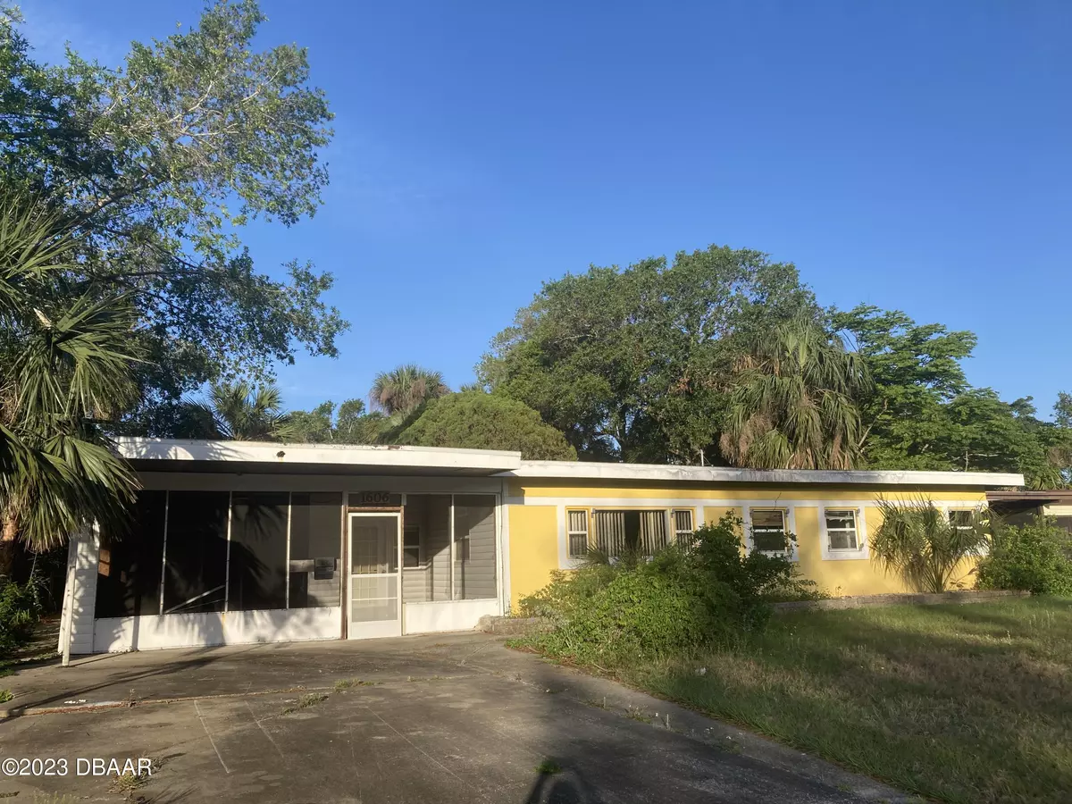 Holly Hill, FL 32117,1606 Cordova AVE