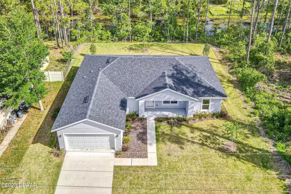 31 Renn LN, Palm Coast, FL 32164