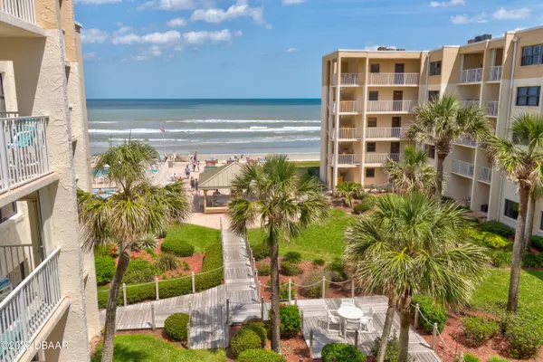 New Smyrna Beach, FL 32169,4175 Atlantic AVE #422