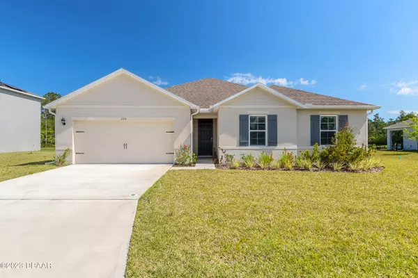 290 Sunset Point DR, Ormond Beach, FL 32174