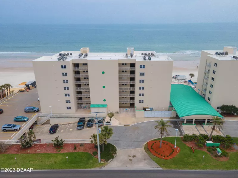 4495 Atlantic AVE #106, Ponce Inlet, FL 32127