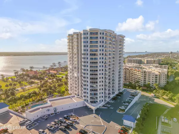 Daytona Beach Shores, FL 32118,2 Oceans West BLVD #1400