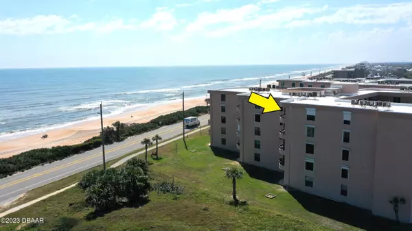 Ormond Beach, FL 32176,3370 Ocean Shore BLVD #5070