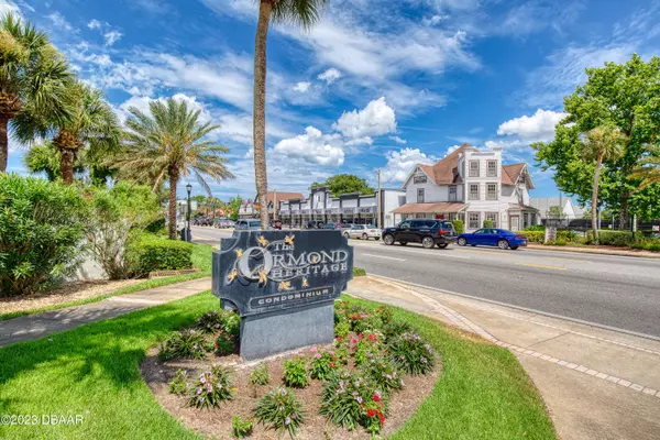 Ormond Beach, FL 32176,1 John Anderson DR #615