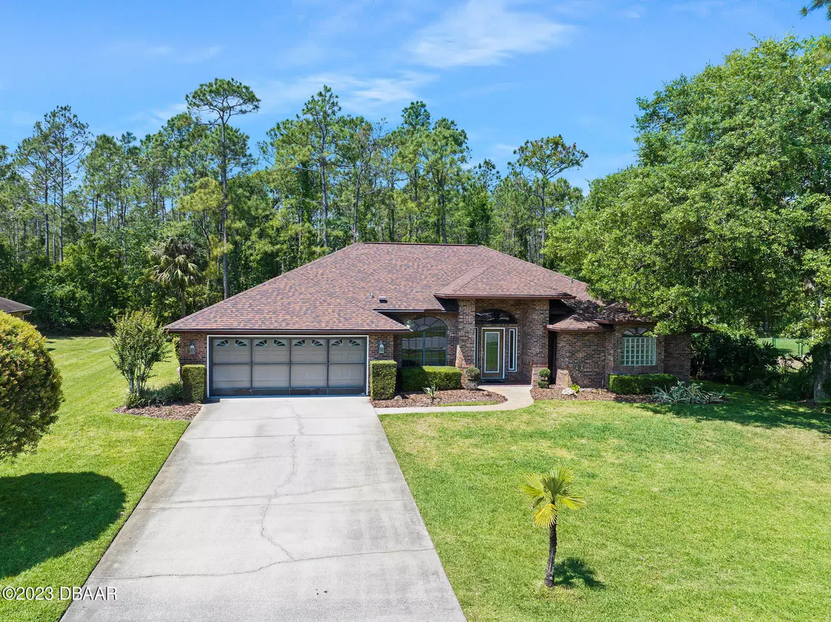 Ormond Beach, FL 32174,33 Hunt Master CT