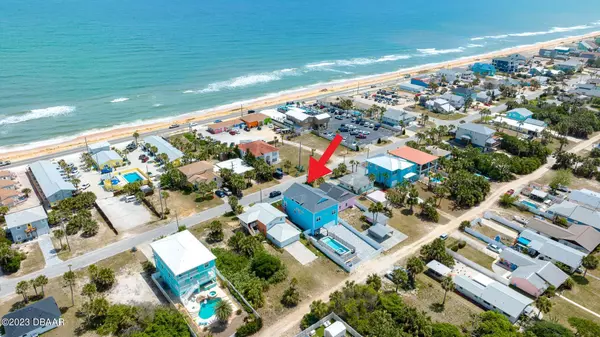 Flagler Beach, FL 32136,1832 Central AVE