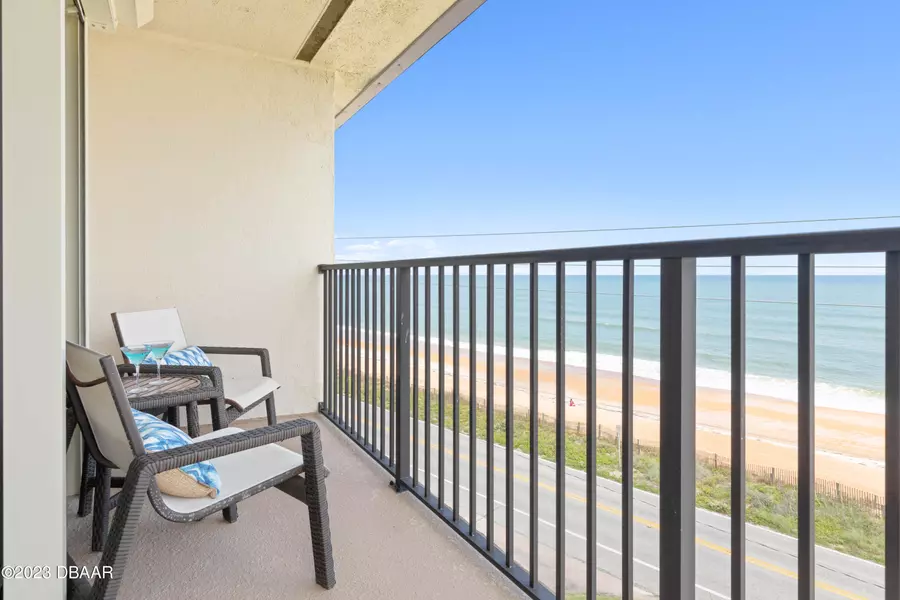 2700 OCEAN SHORE BLVD #517, Ormond Beach, FL 32176