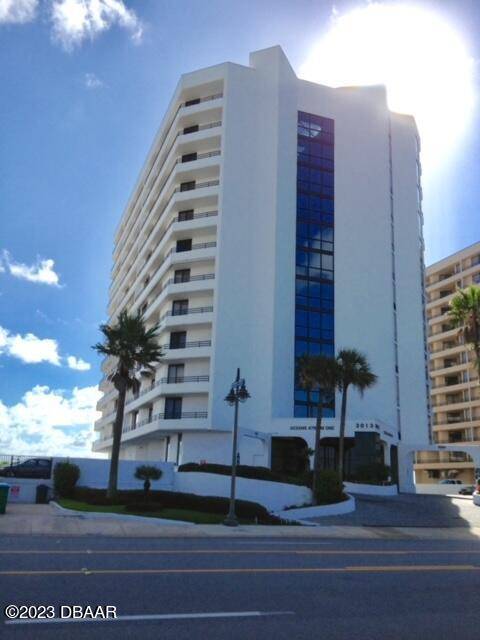 3013 Atlantic AVE #7010, Daytona Beach Shores, FL 32118