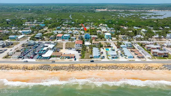 Flagler Beach, FL 32136,1831 Daytona AVE