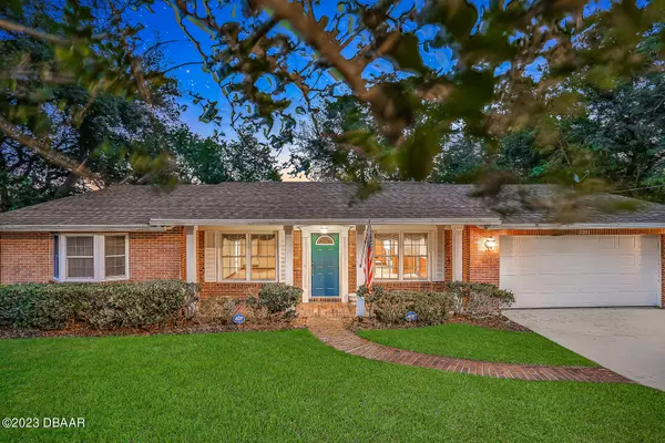 Deltona, FL 32725,1311 Hartley CIR