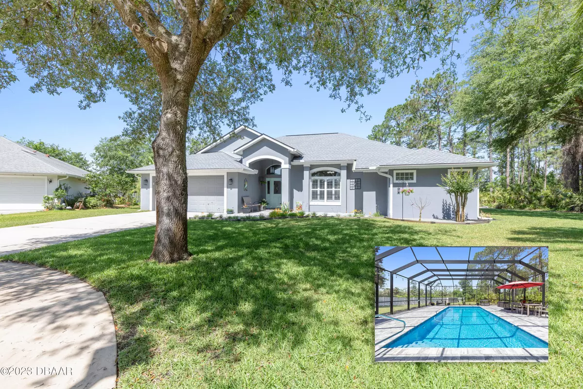 Ormond Beach, FL 32174,22 Aucuba CIR