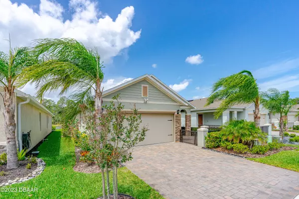 New Smyrna Beach, FL 32168,228 Caryota CT