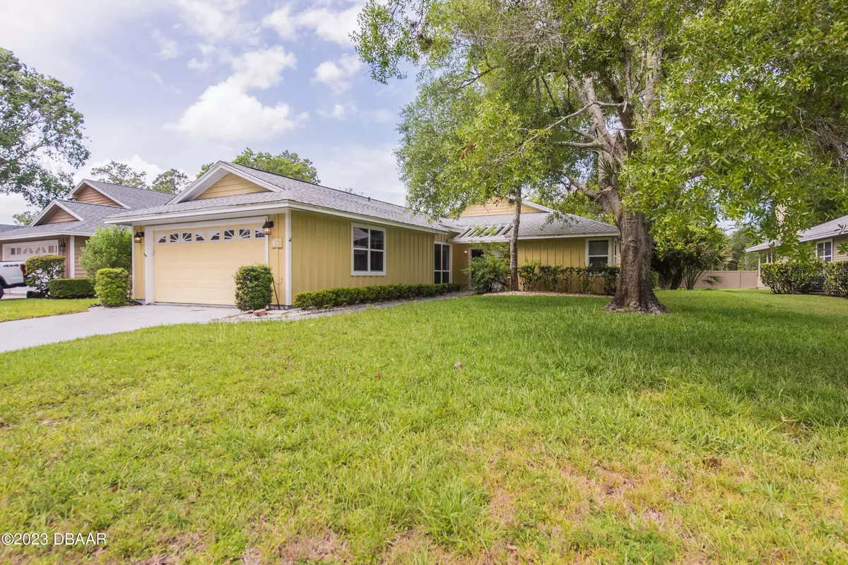 Ormond Beach, FL 32174,6 Treetop TRL