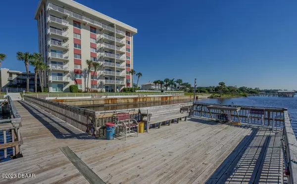 2801 Halifax AVE #134, Daytona Beach, FL 32118