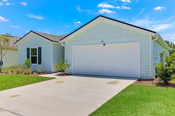 Bunnell, FL 32110,109 Golfview CT