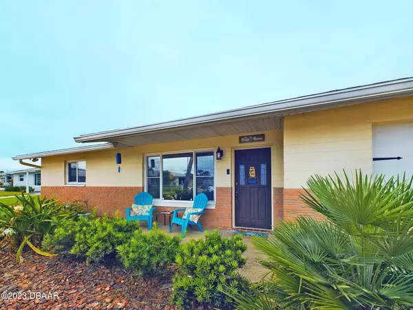 Ormond Beach, FL 32176,16 San Jose CIR