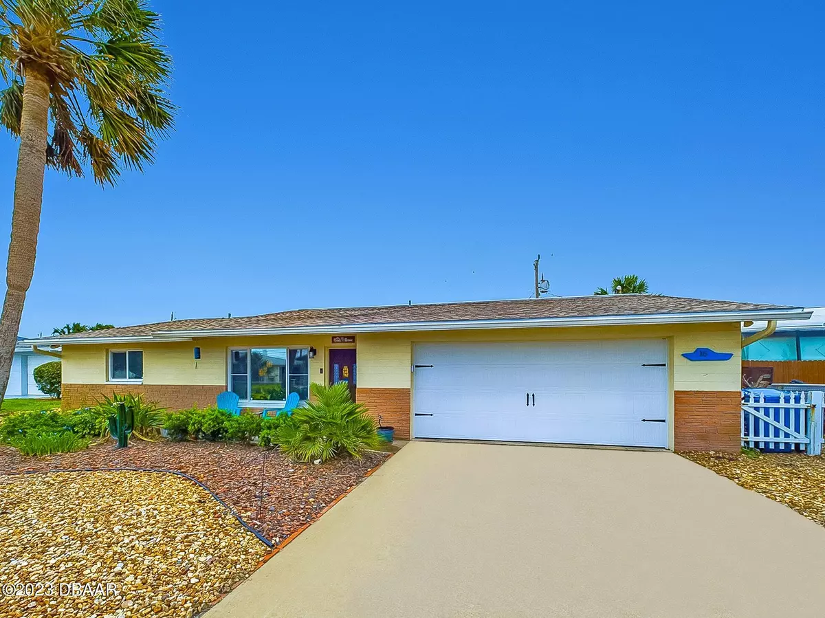 Ormond Beach, FL 32176,16 San Jose CIR