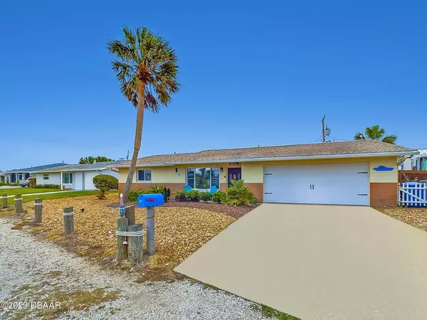 Ormond Beach, FL 32176,16 San Jose CIR