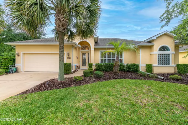 1413 Henlow LN, Ormond Beach, FL 32174