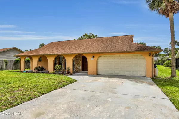 721 Horseman DR, Port Orange, FL 32127