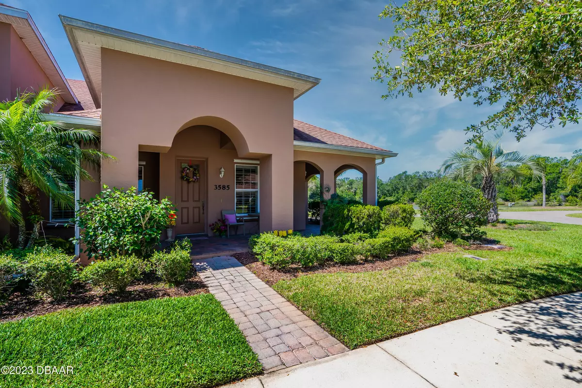 New Smyrna Beach, FL 32168,3585 Casalta CIR