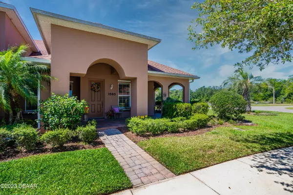 3585 Casalta CIR, New Smyrna Beach, FL 32168