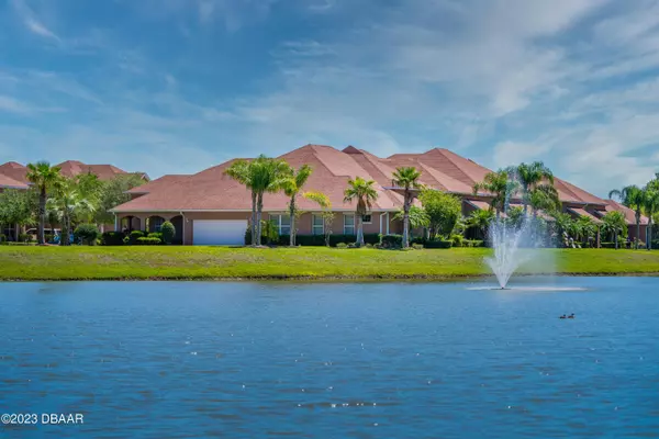 New Smyrna Beach, FL 32168,3585 Casalta CIR