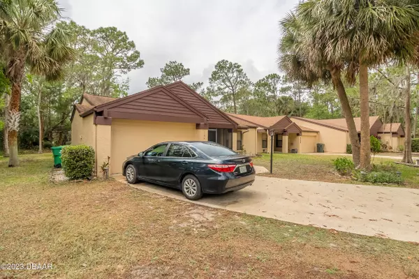 Daytona Beach, FL 32114,164 Sea Pines CIR