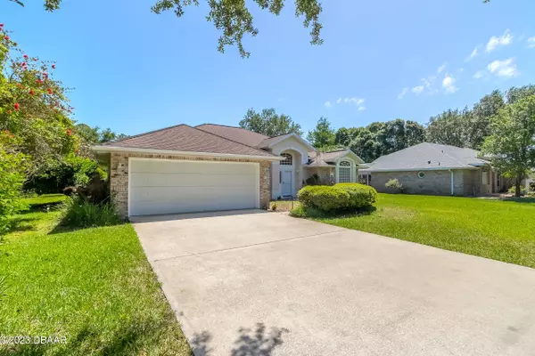 Ormond Beach, FL 32174,1 Cliffside DR