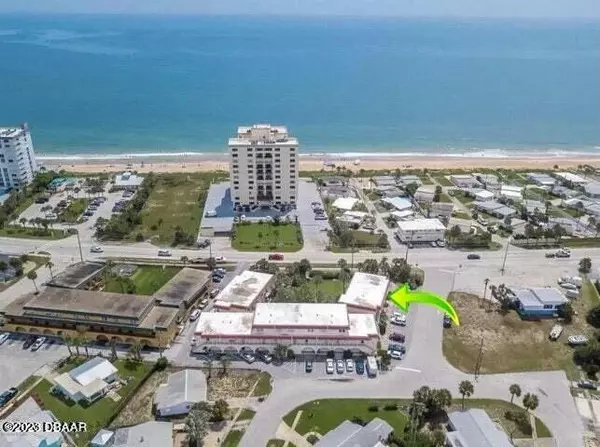 Ormond Beach, FL 32176,1510 Ocean Shore BLVD #4150